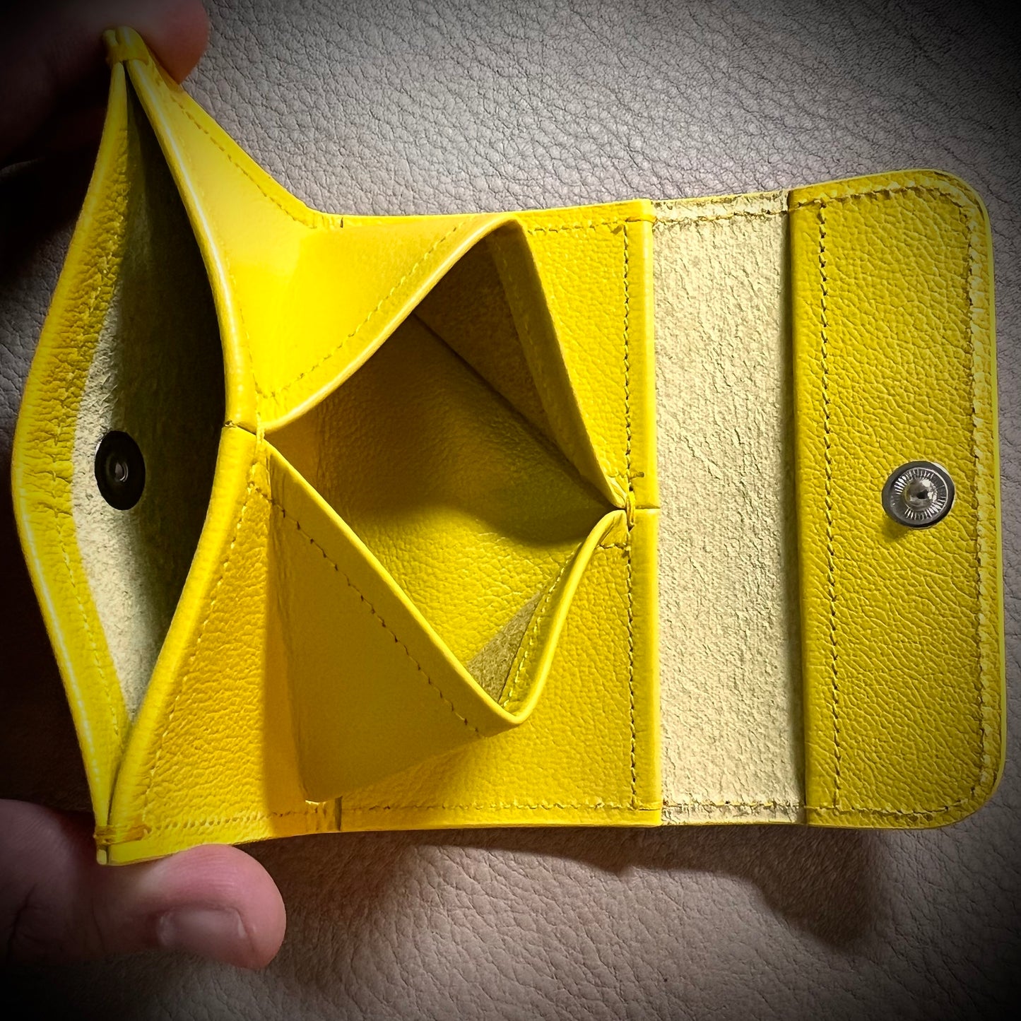 LFT Coin Case