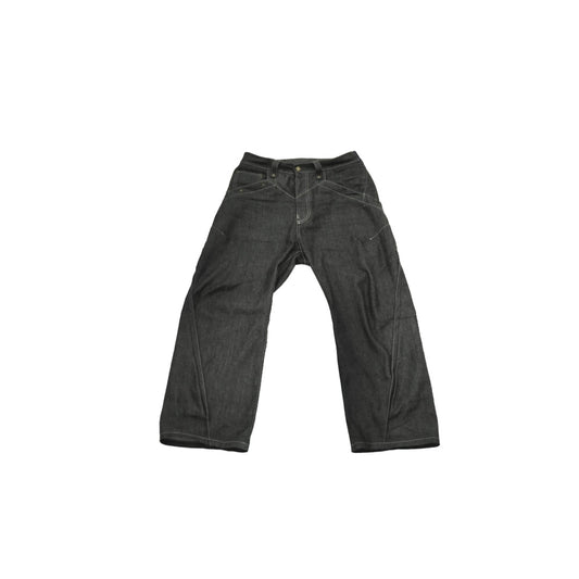 Denim Pants
