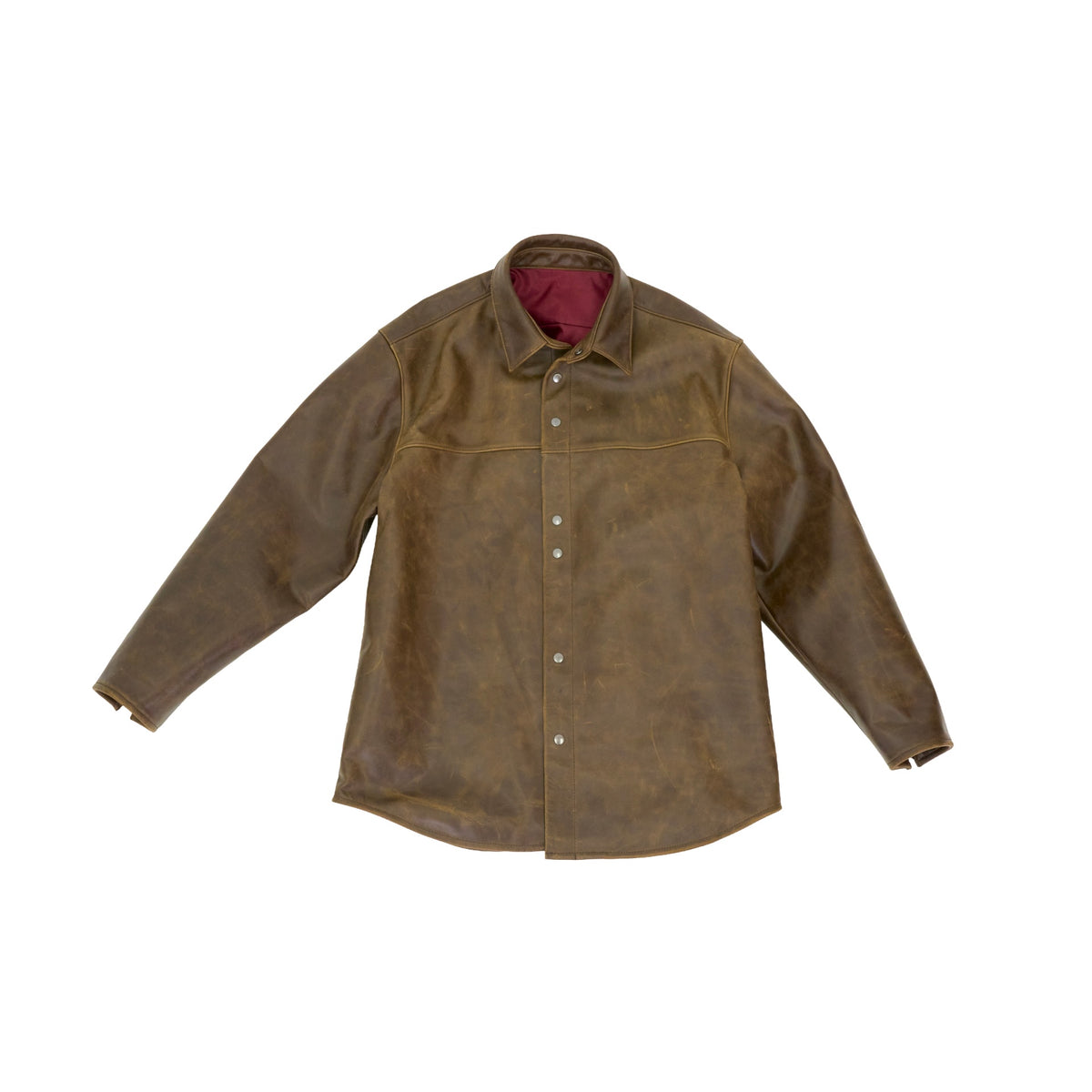 Yoroi Fibona Shirt