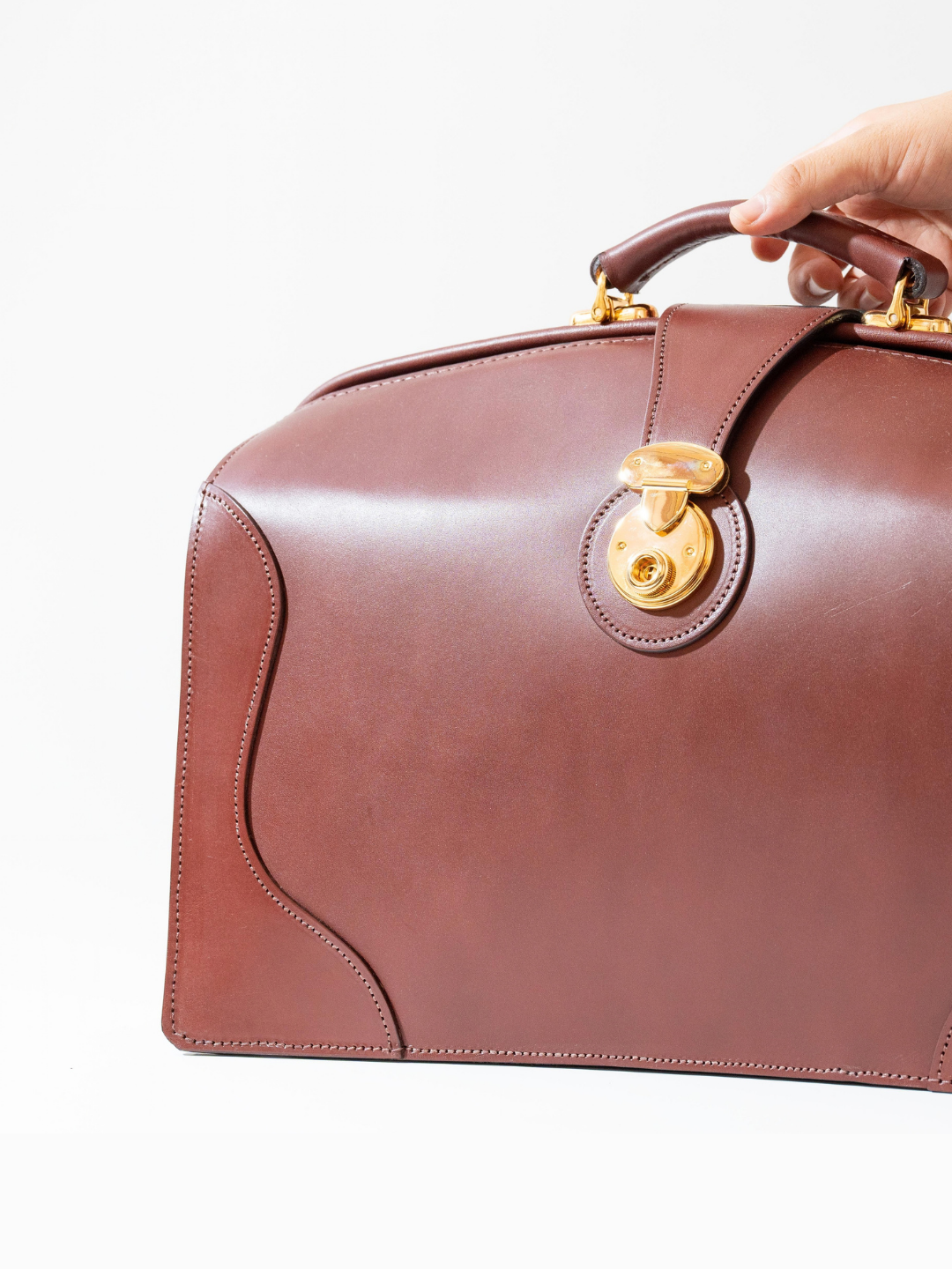 Stein Dulles Bag 黑色