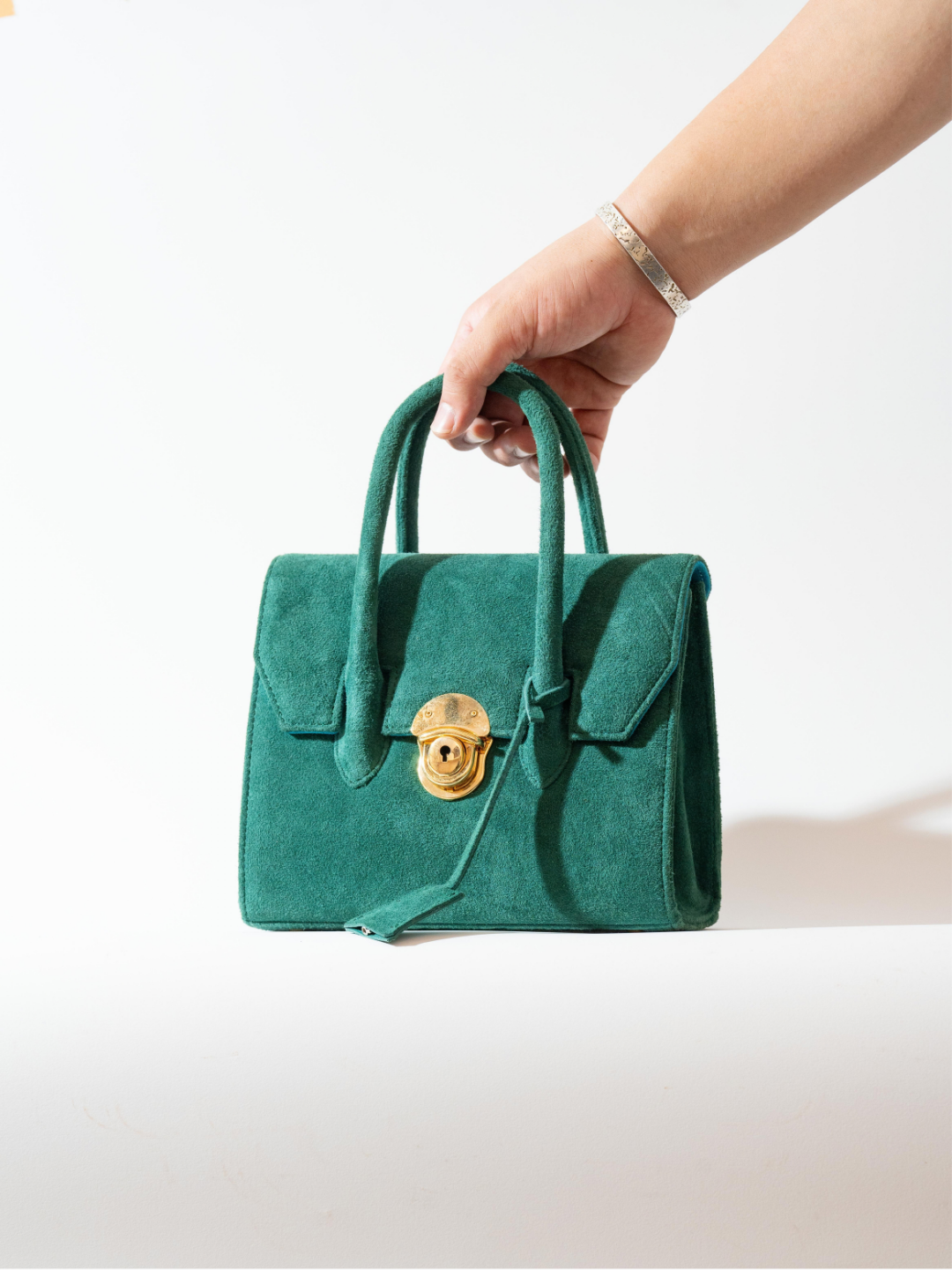 手提袋(竹)