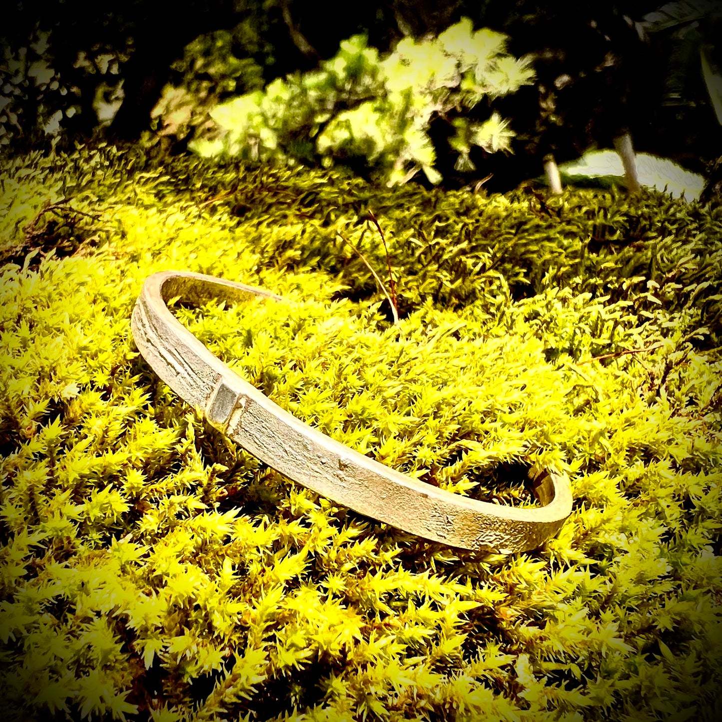 Stein Bangle