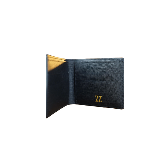 Half Wallet