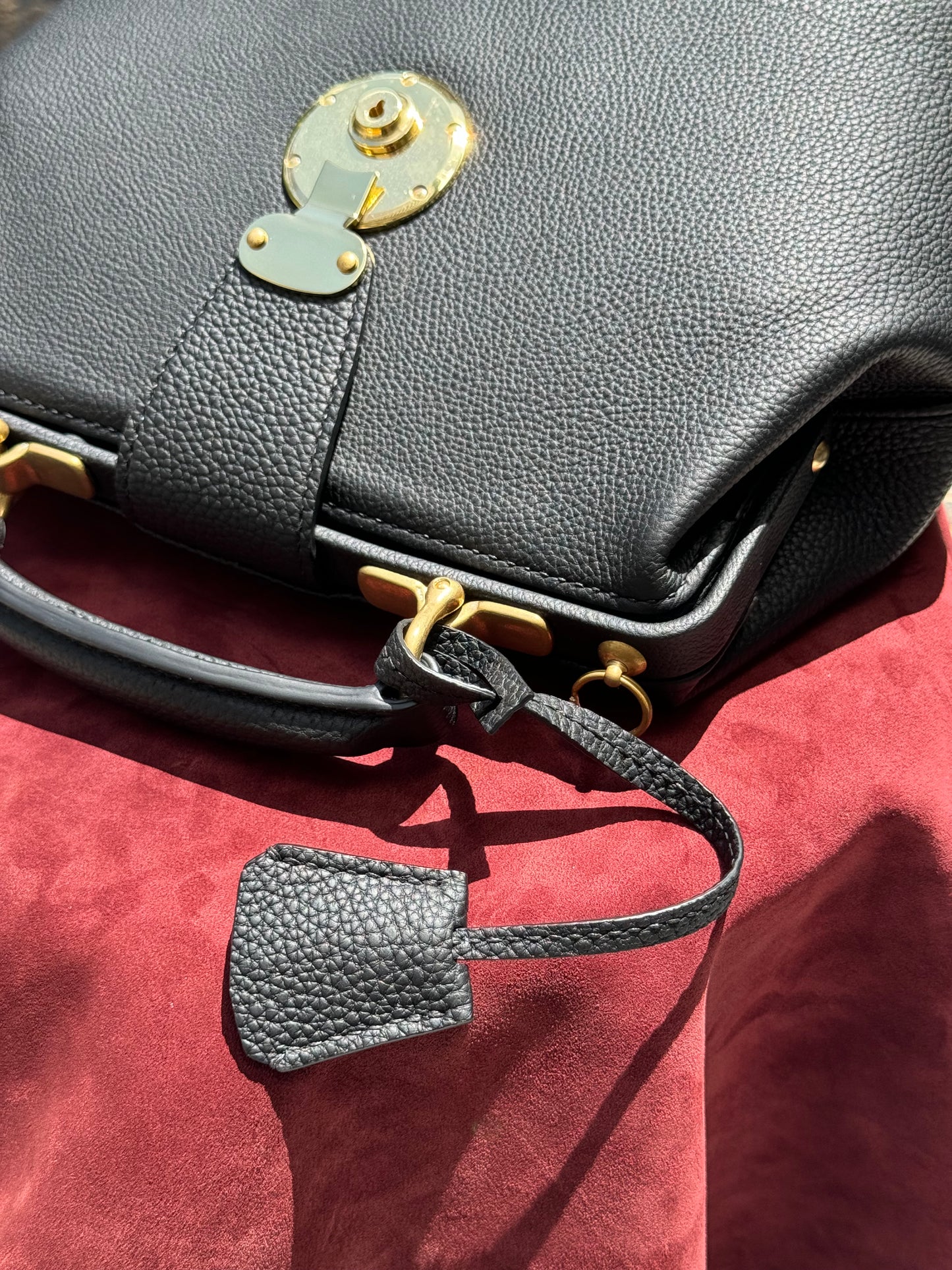 Stern32〜ROYAL Leather〜