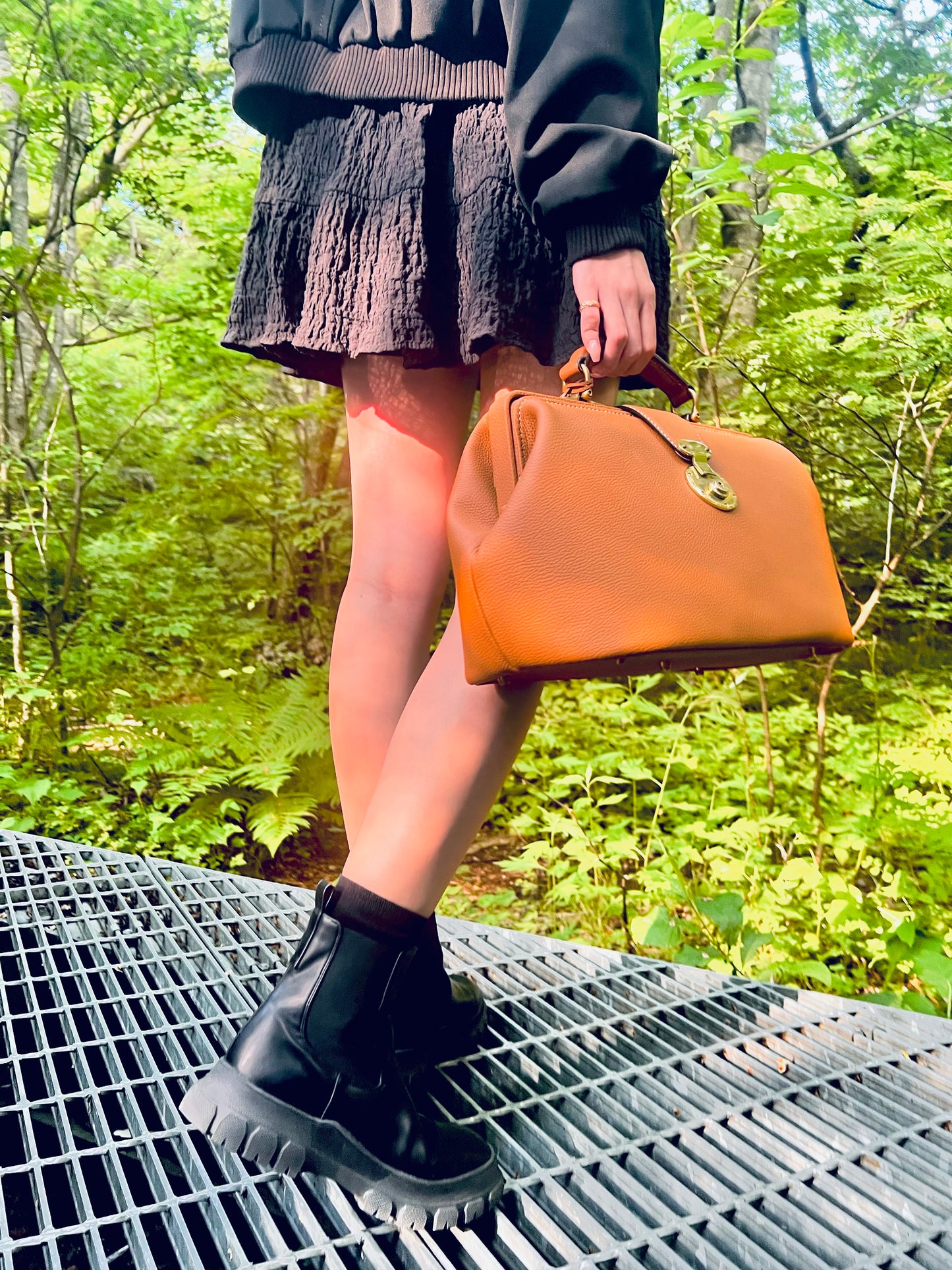 Stern32〜ROYAL Leather〜
