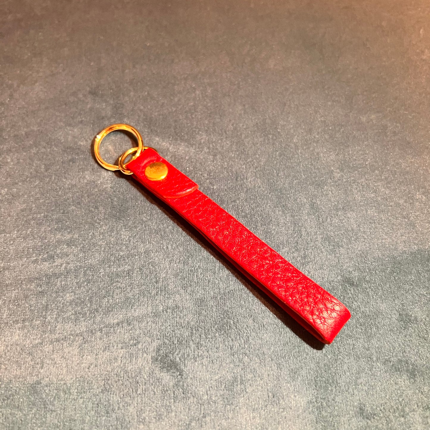 Key Ring (Anniversary, Gift)