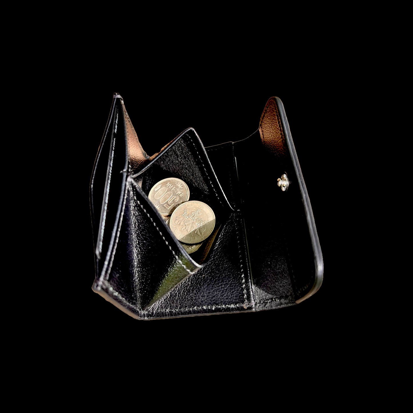 LFT Coin Case
