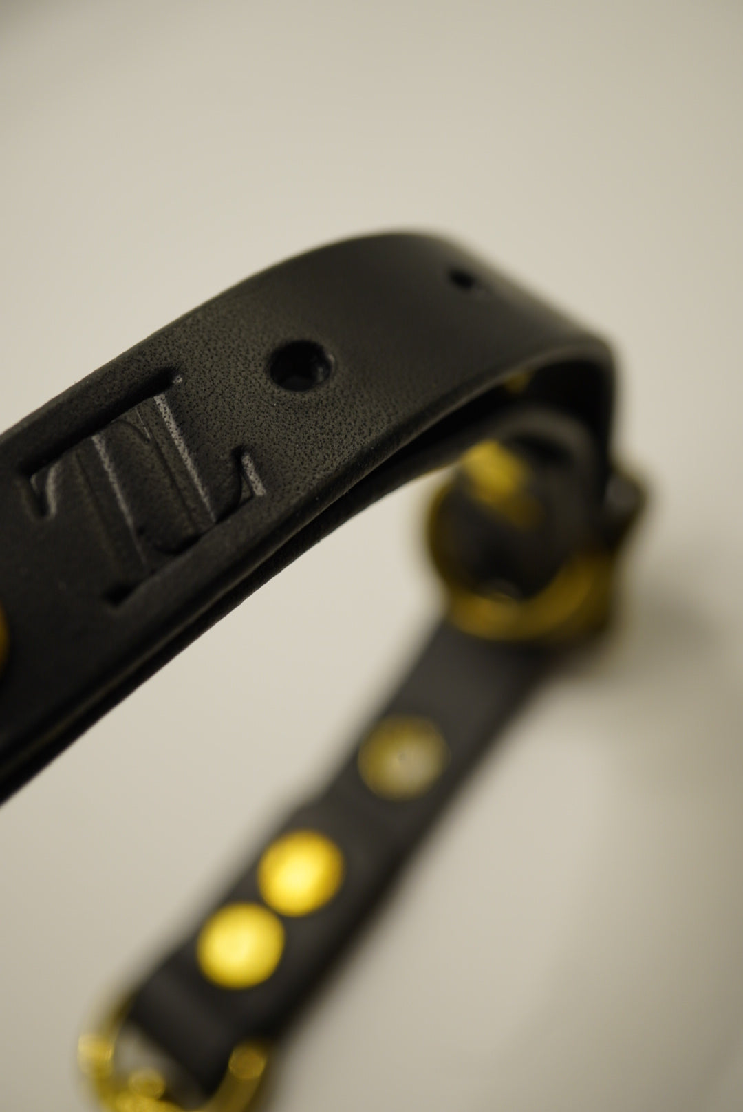 Multi-use belt "World's first"
