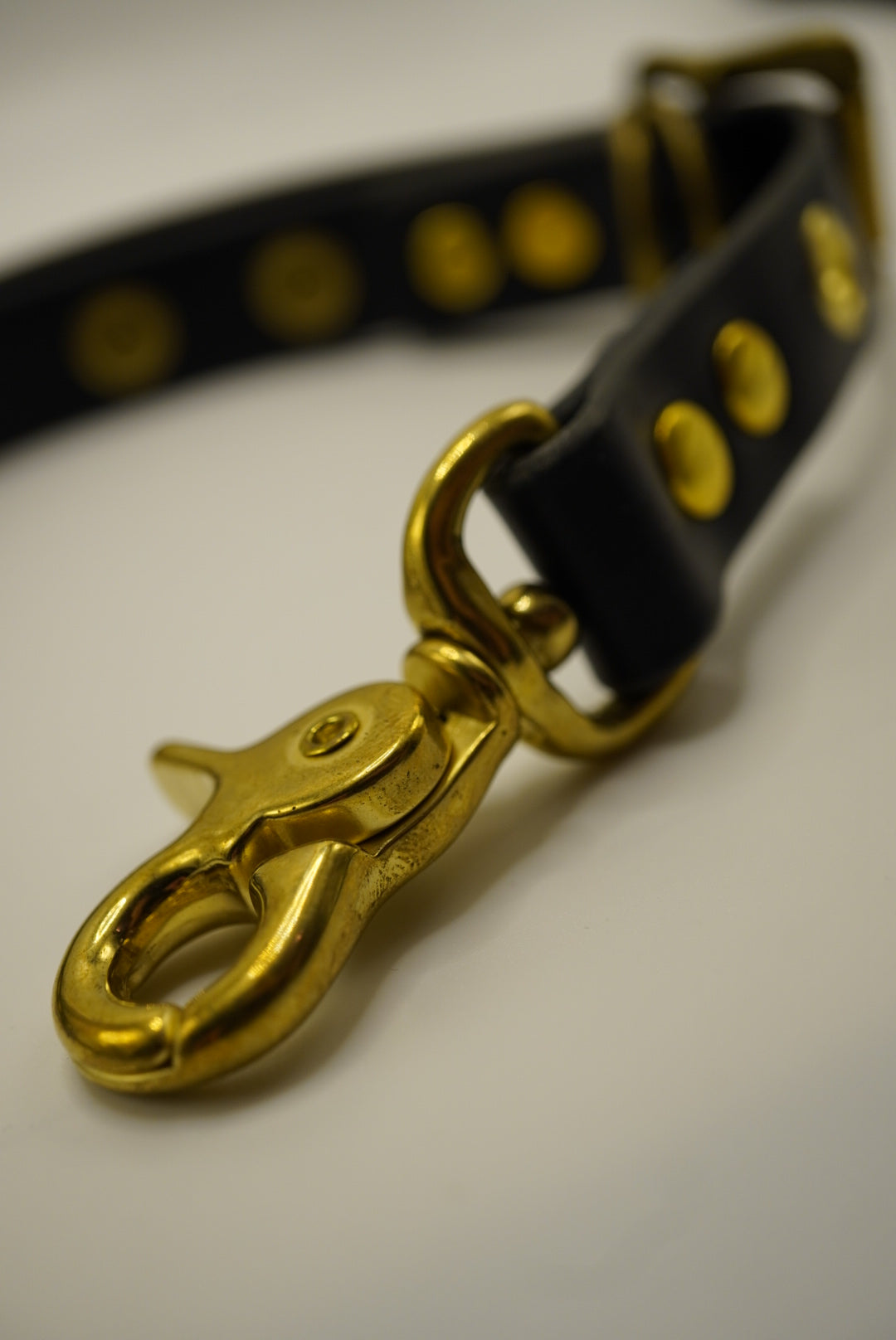 Multi-use belt "World's first"