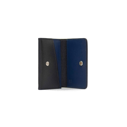 Bi-color Card Case