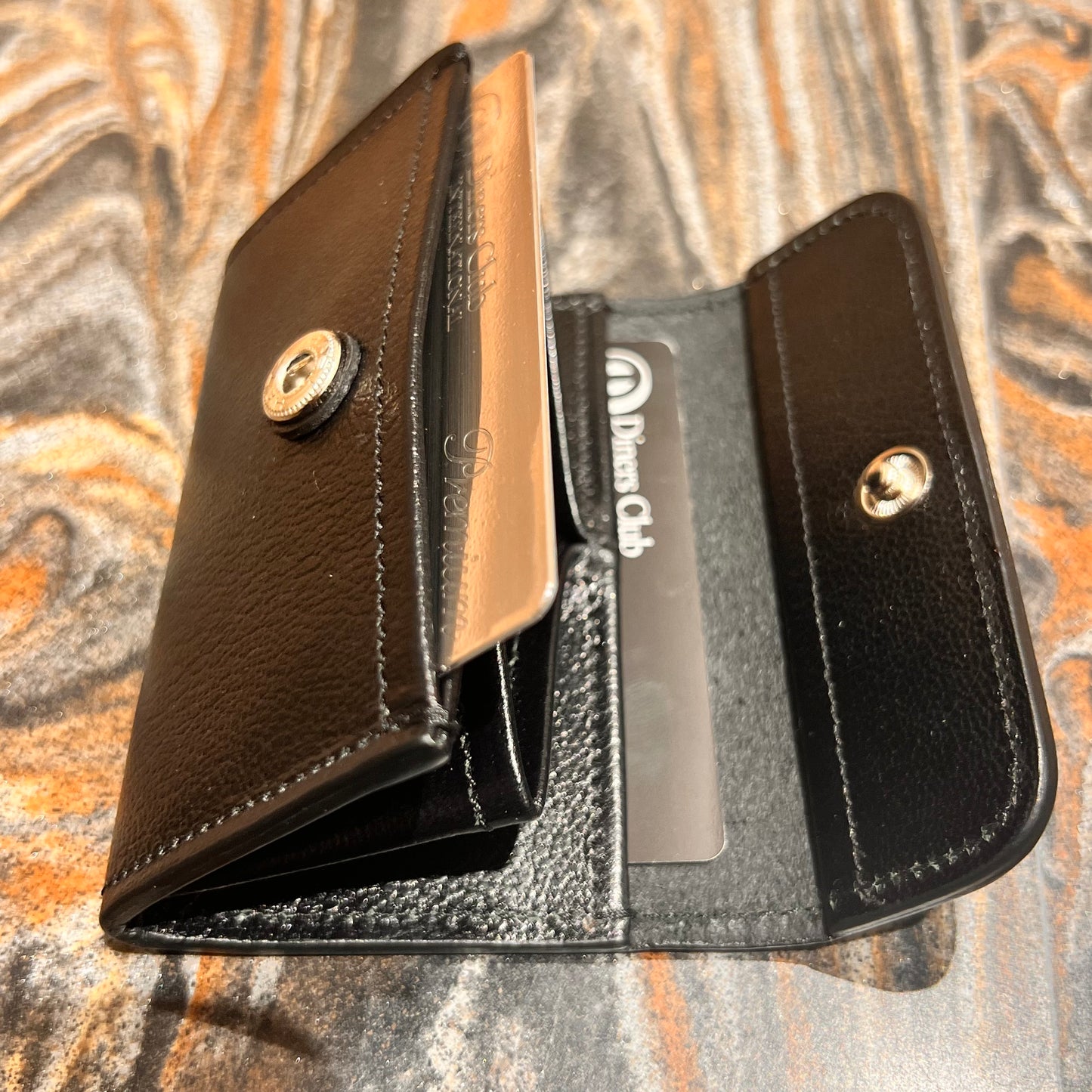 LFT Coin Case