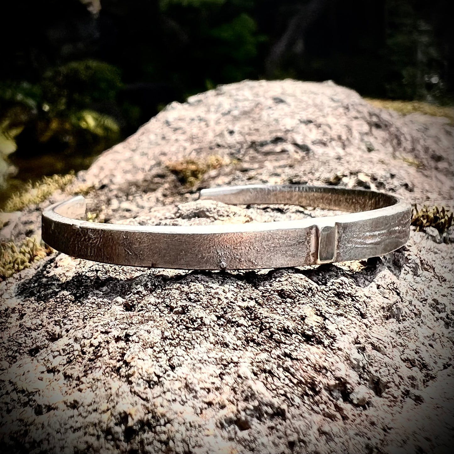 Stein Bangle