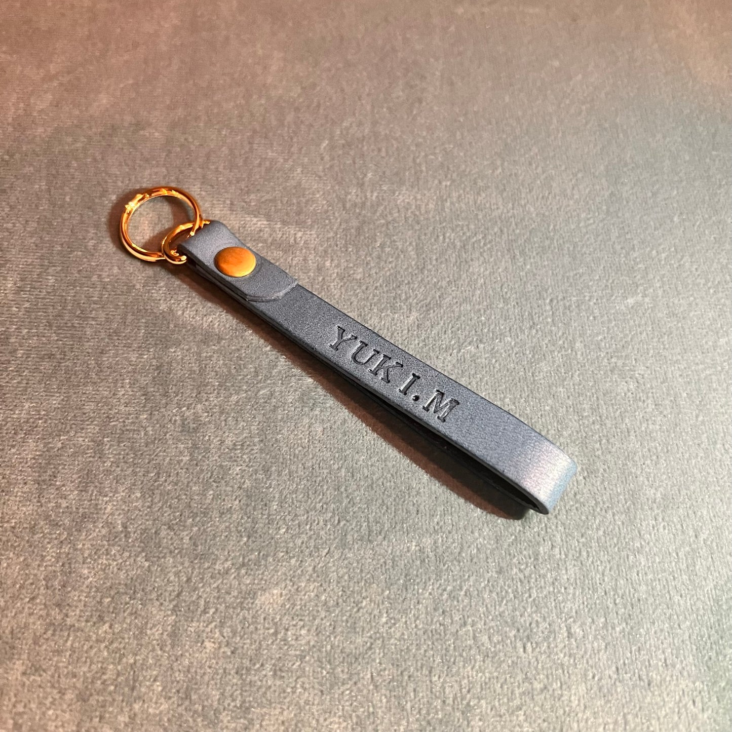 Key Ring (Anniversary, Gift)