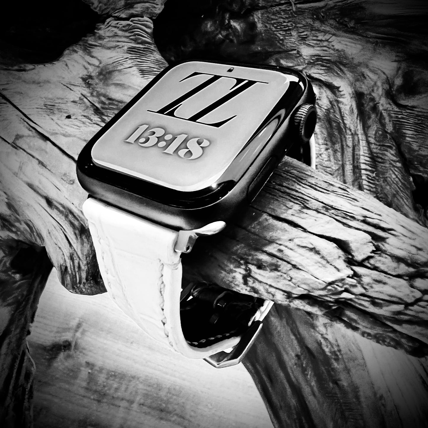 Apple Watch band-Fuji Series