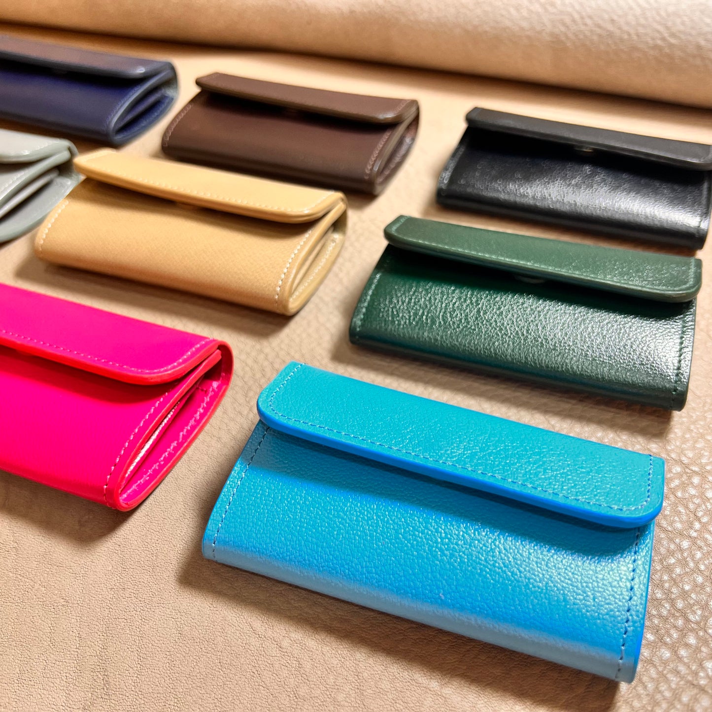 LFT Coin Case