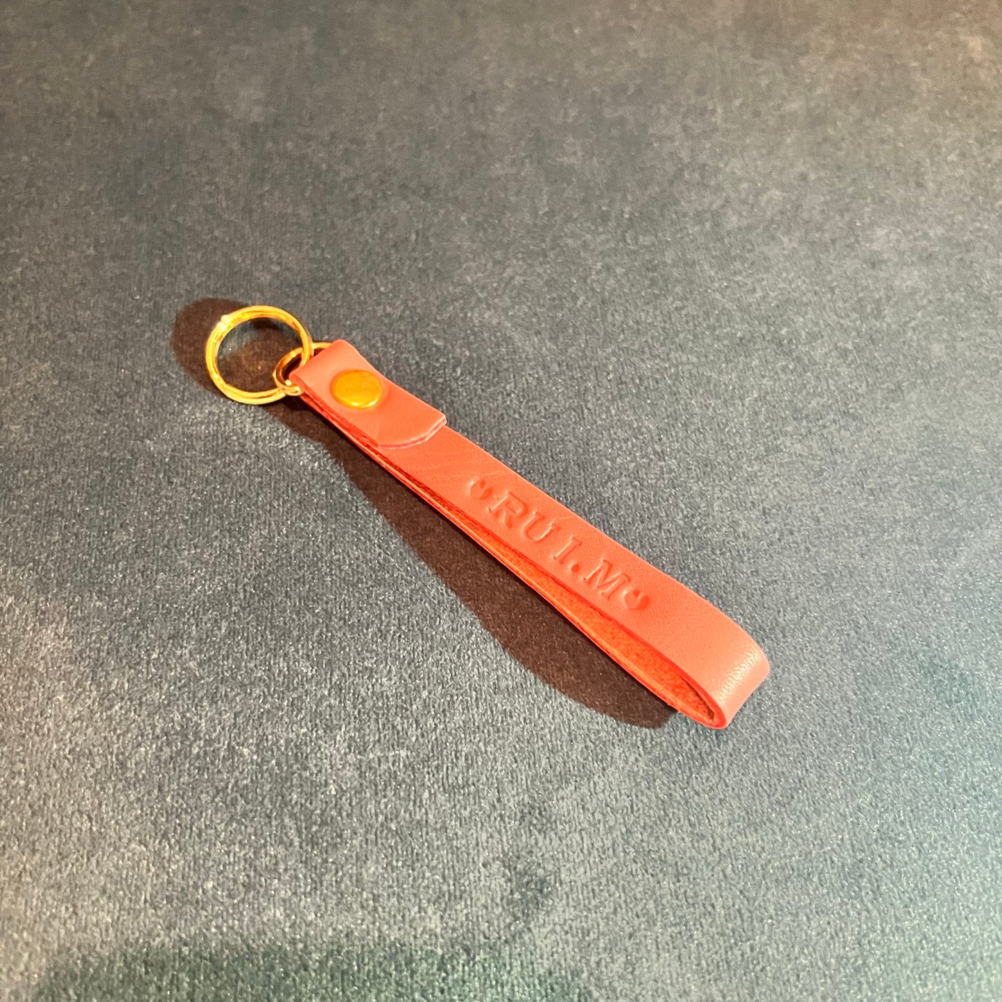 Key Ring (Anniversary, Gift)