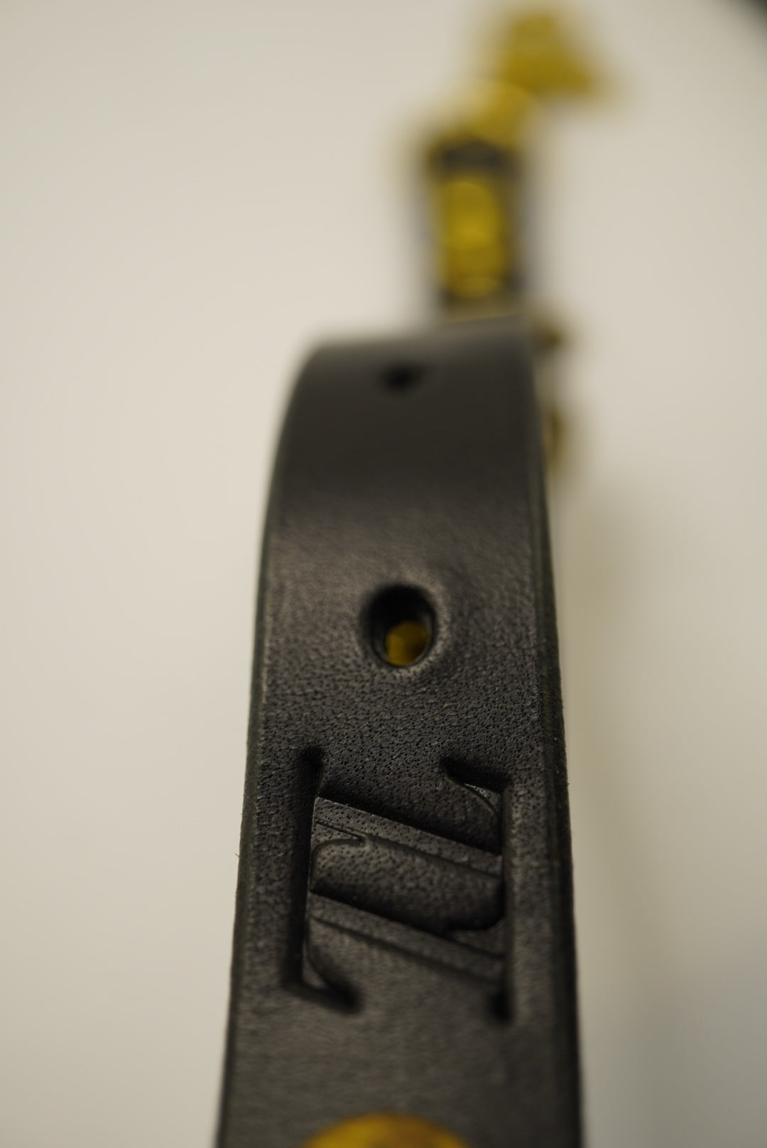 Multi-use belt "World's first"