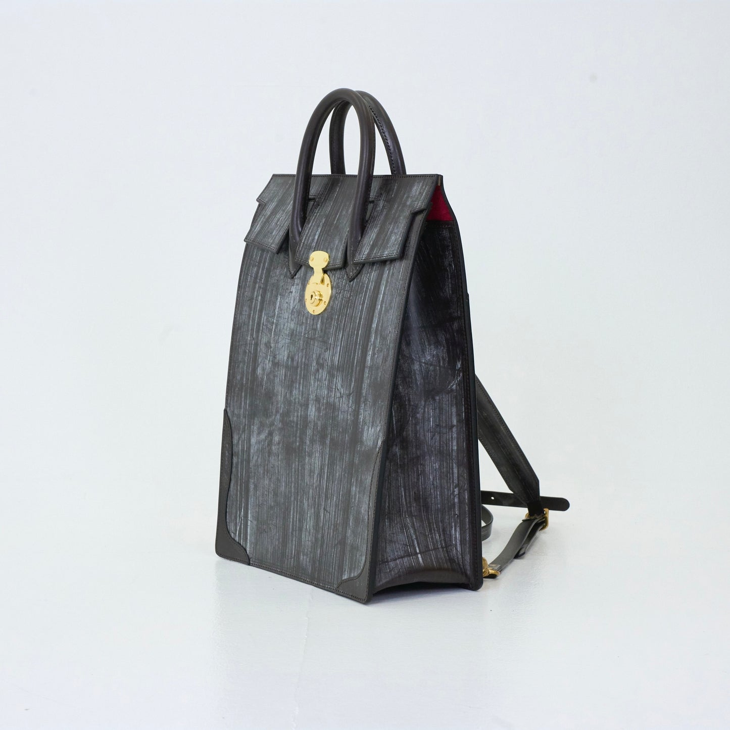 KABUTO_V30_Bridle Leather