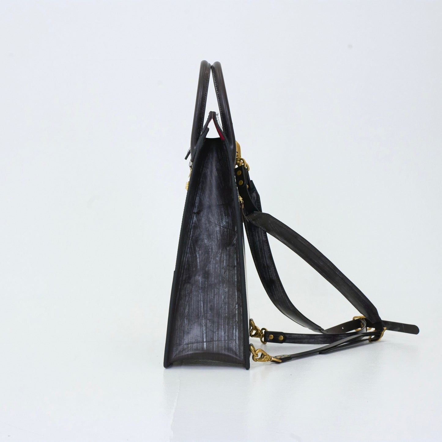 KABUTO_V30_Bridle Leather