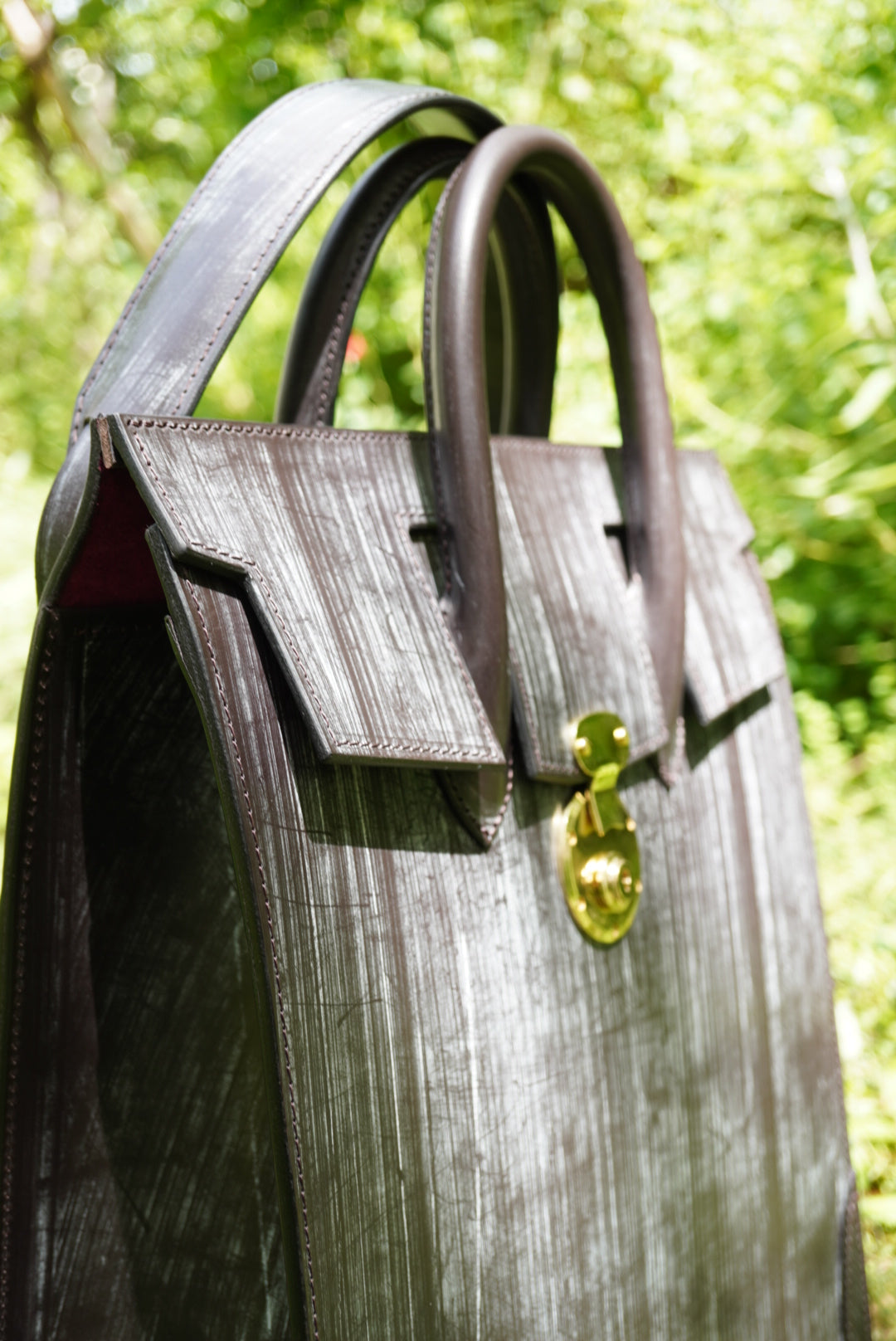 KABUTO_V30_Bridle Leather