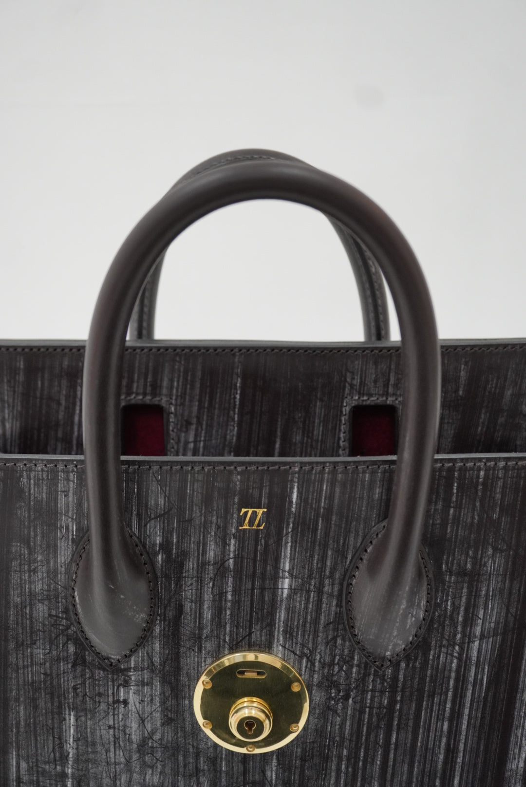 KABUTO_V30_Bridle Leather