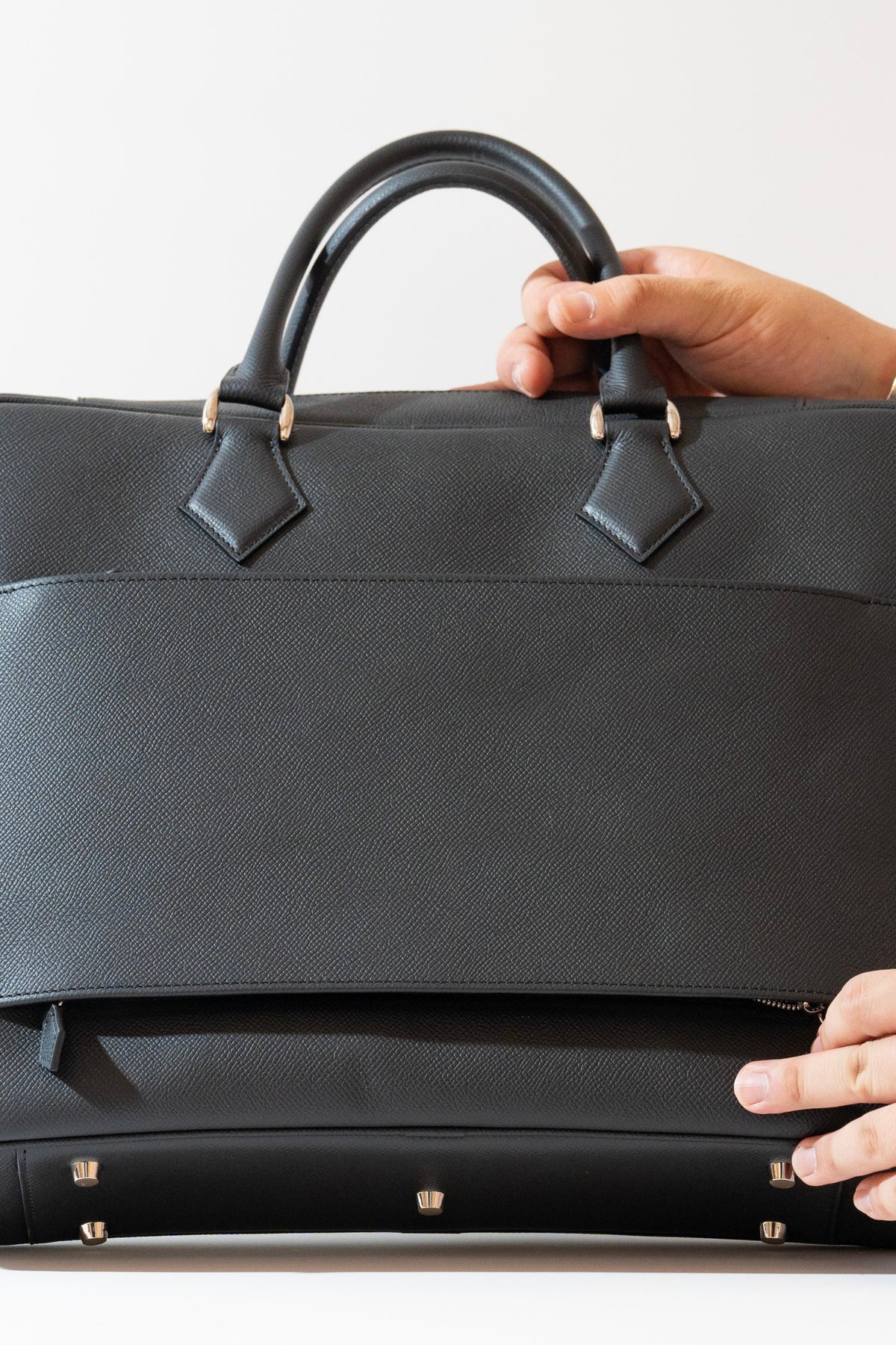 Royal Series_Business Bag Beige