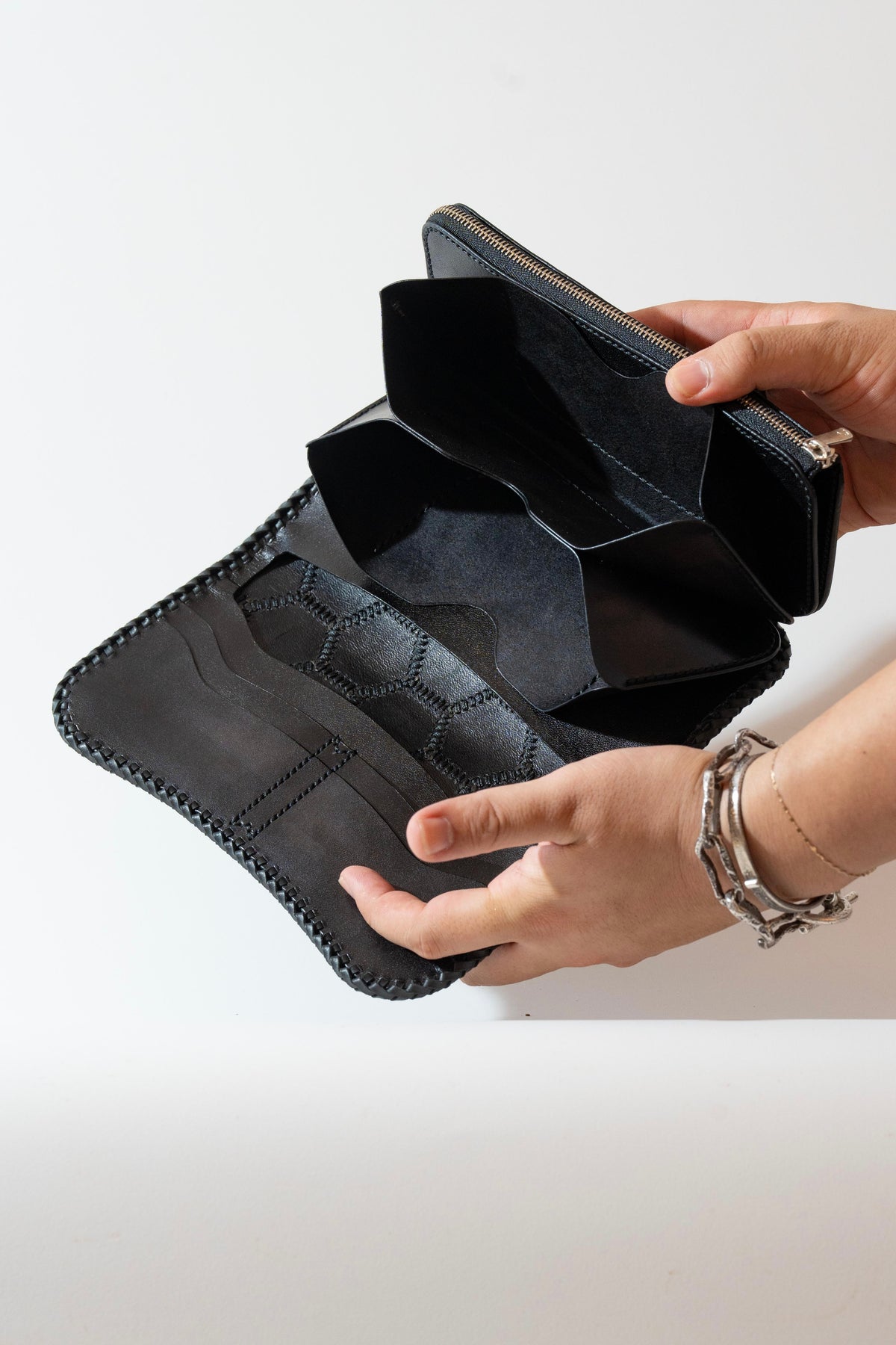 Fibona Half Wallet