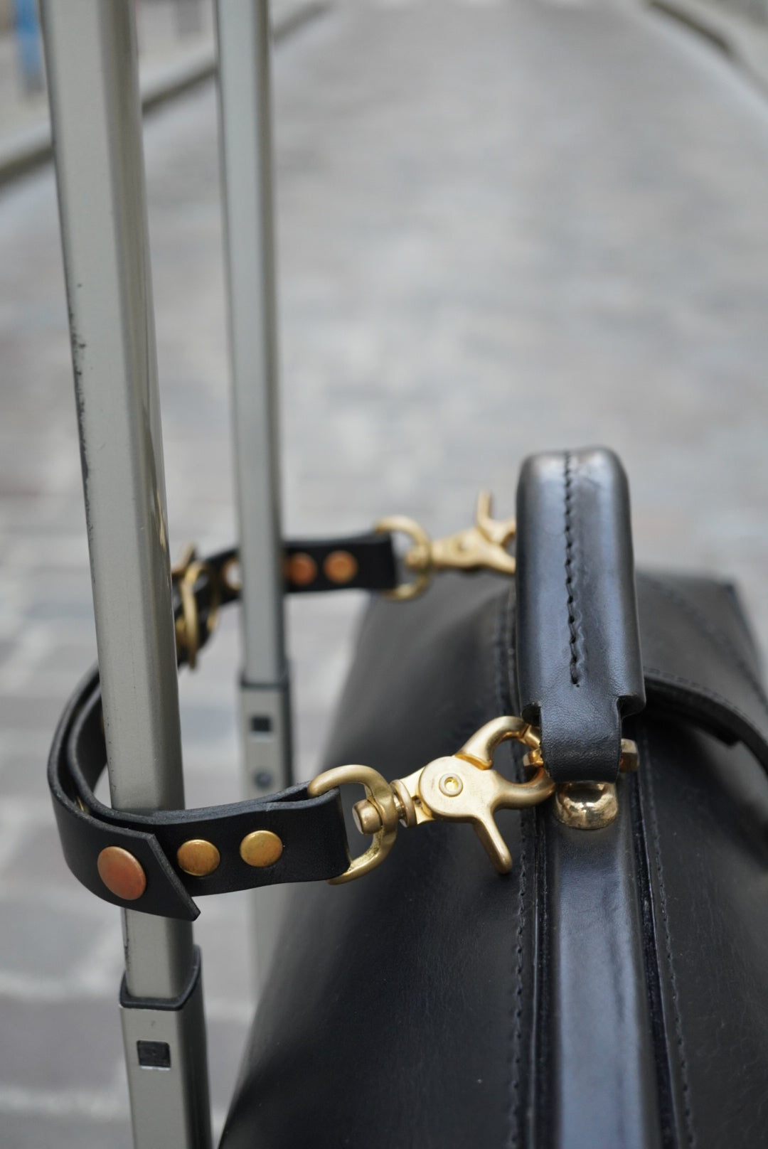 Stein Dulles Bag