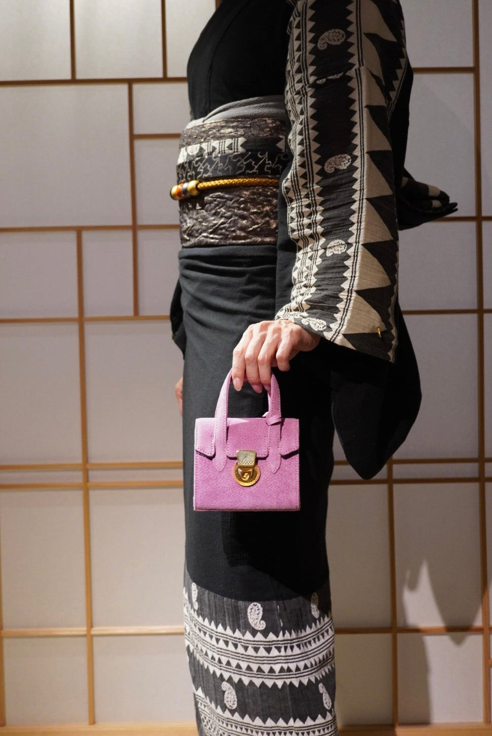 KABUTO 12 Pink