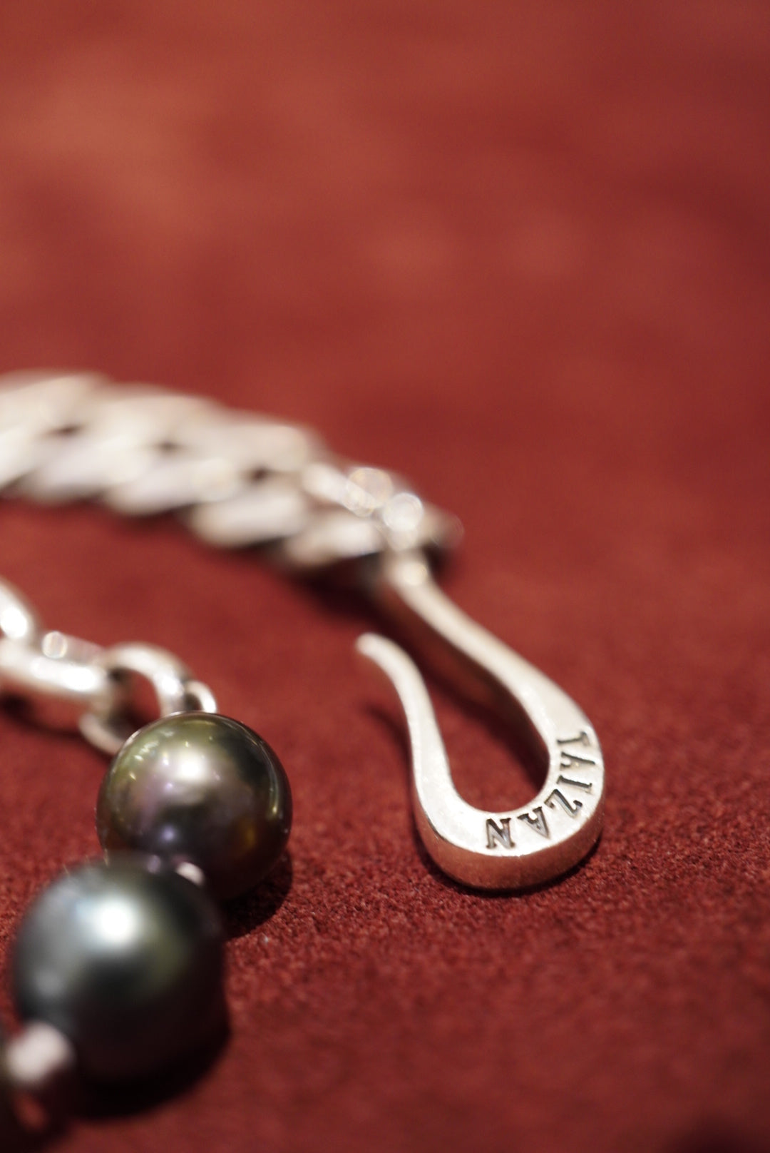 Pearl Silver