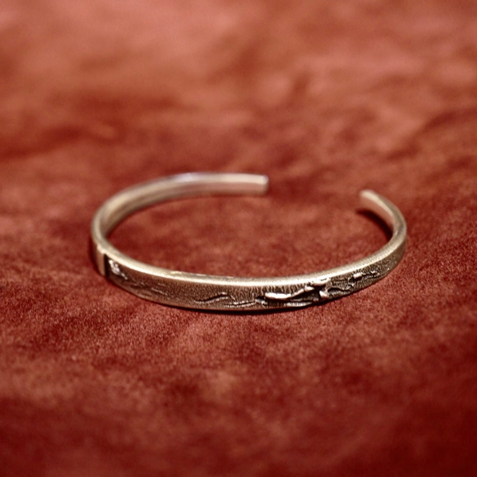 Stein Bangle