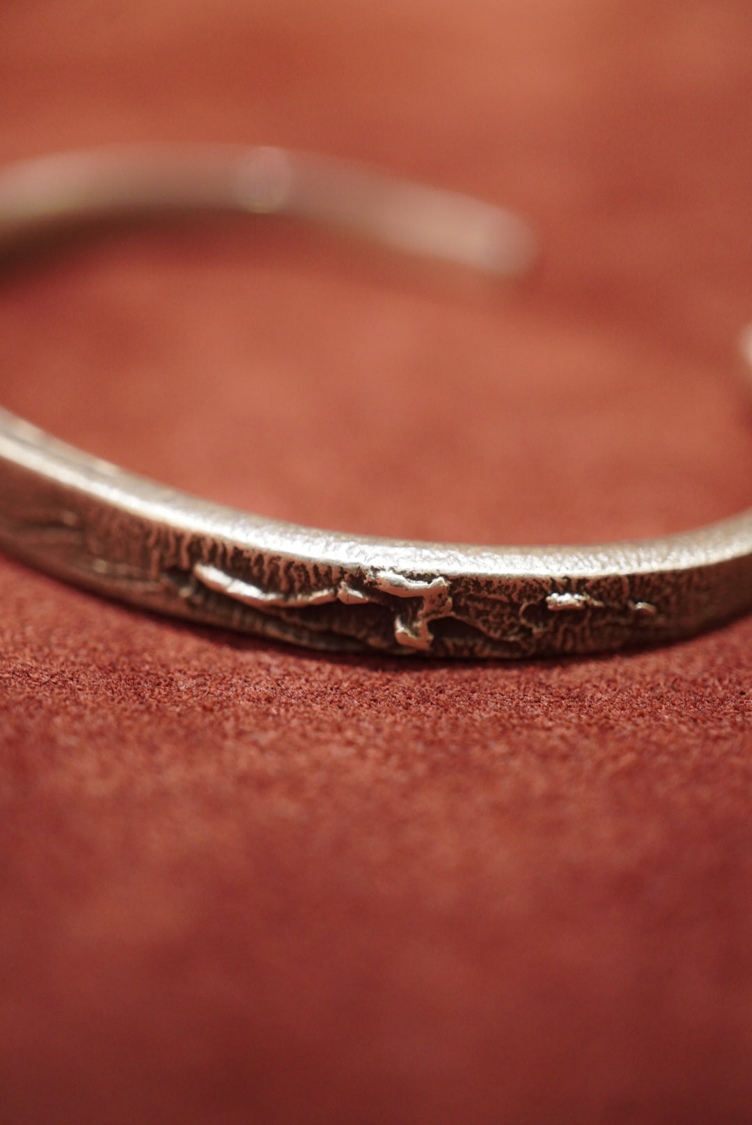 Stein Bangle