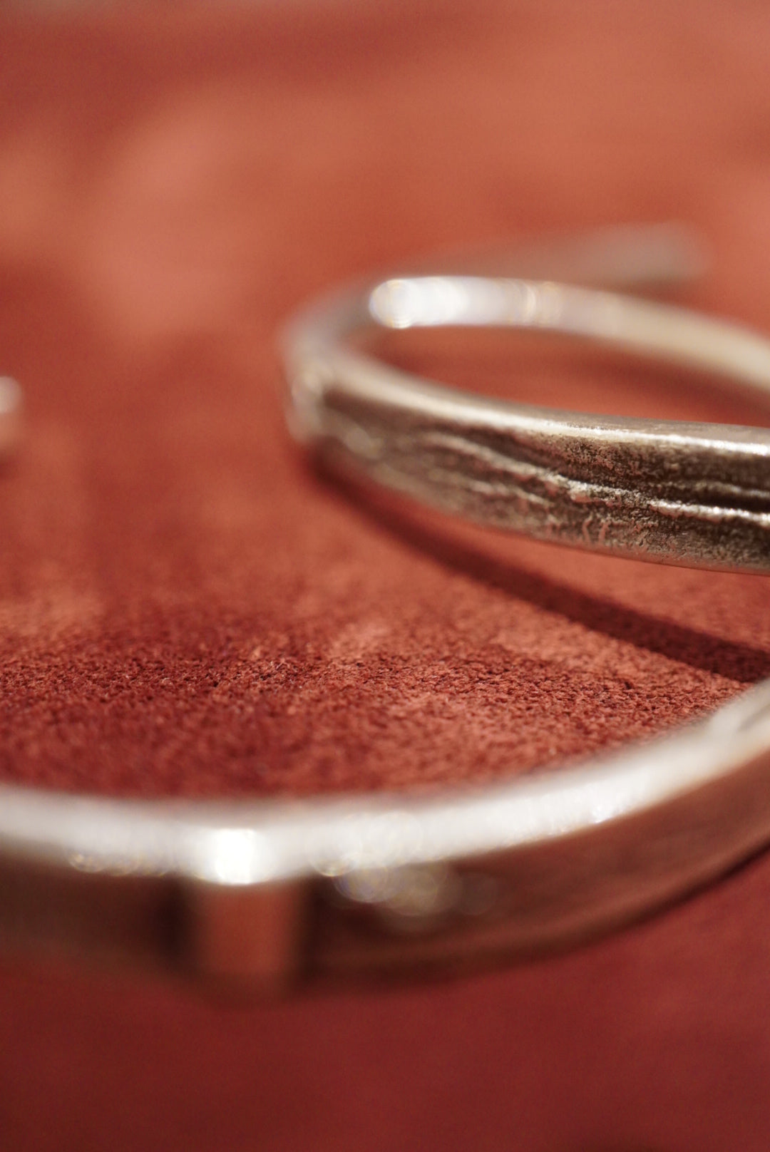 Stein Bangle