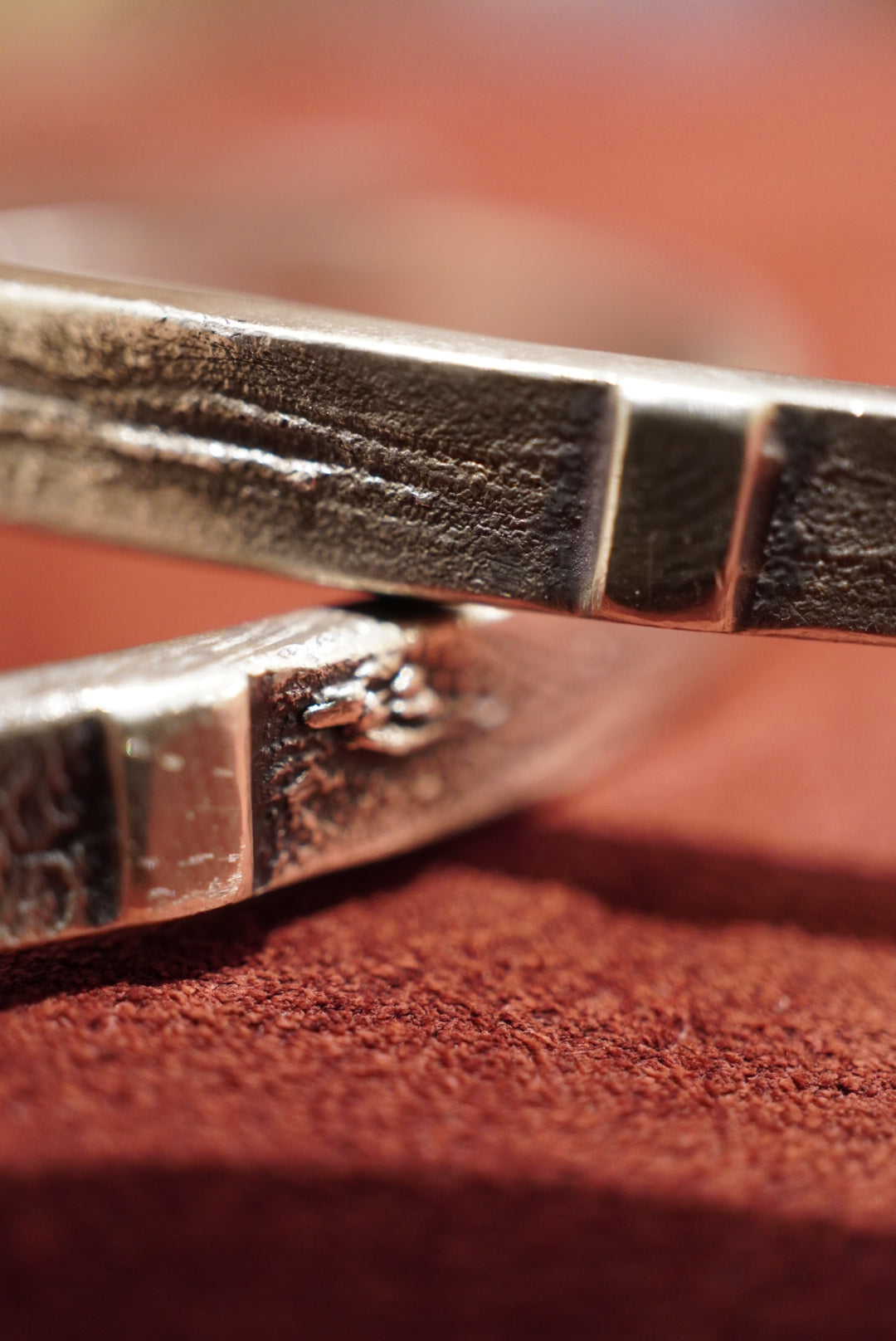 Stein Bangle