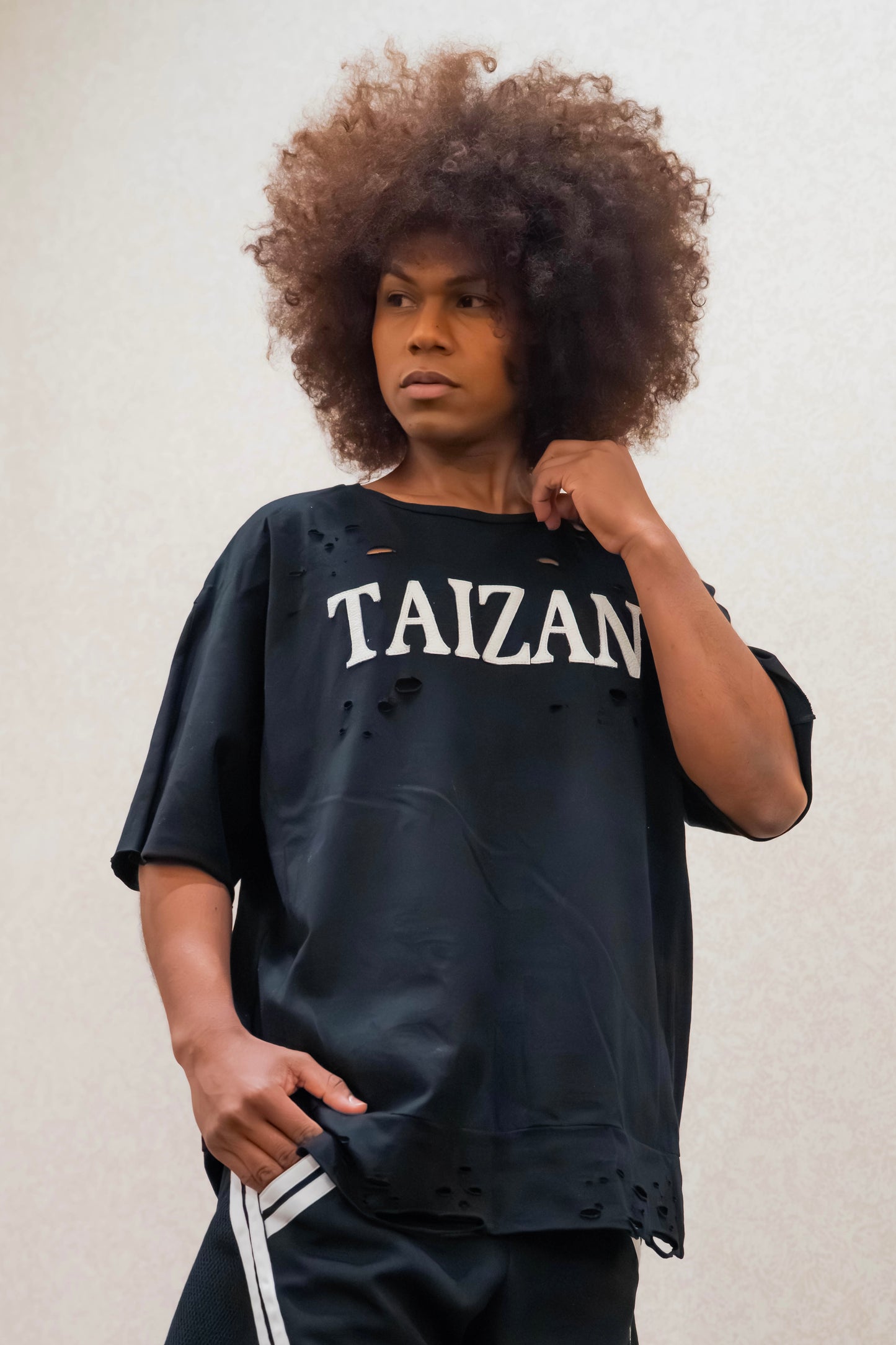 Wabisabi-T-shirt