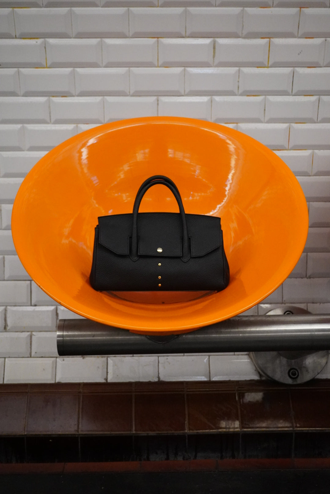 KABUTO Fibona Black