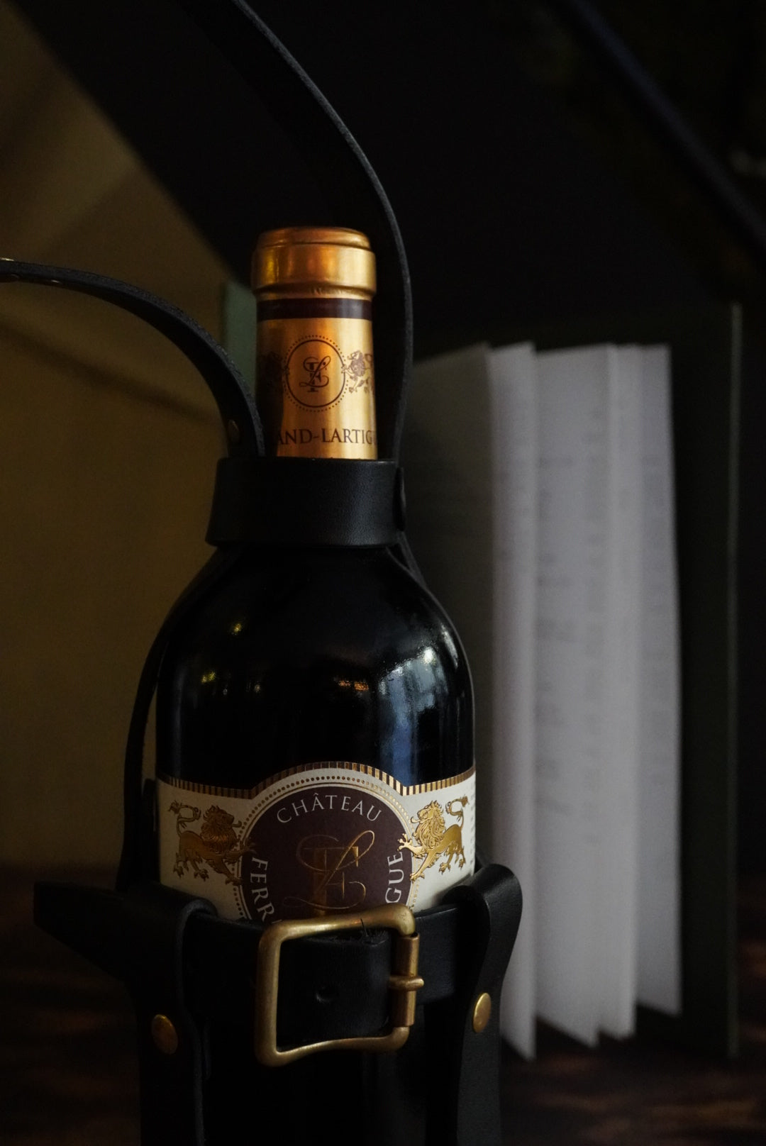 酒皮架