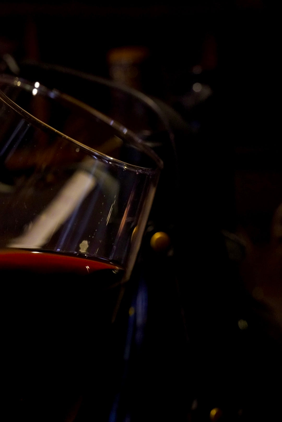 Wine Holder