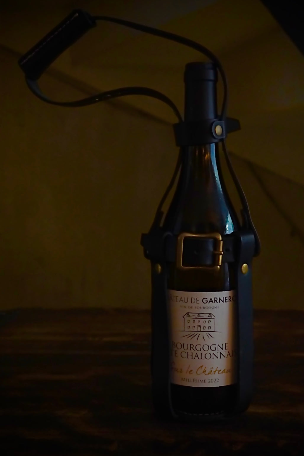 Wine Holder