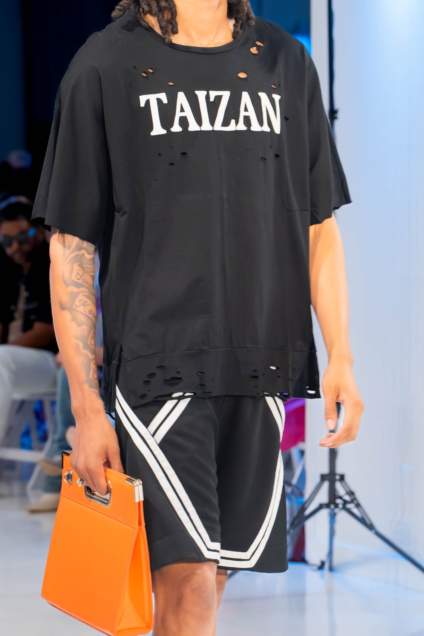 Wabisabi-T-shirt