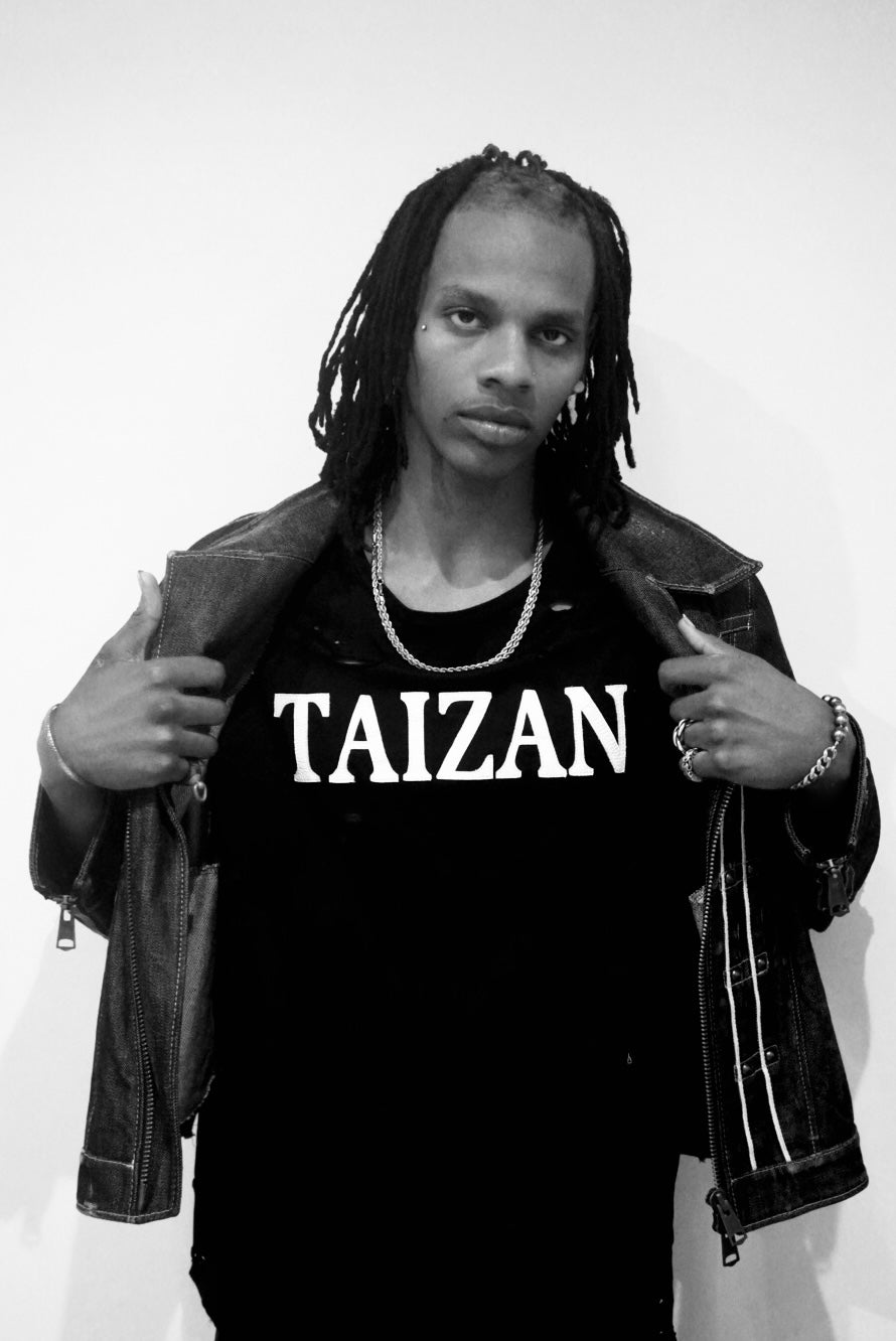 Wabisabi-T-shirt