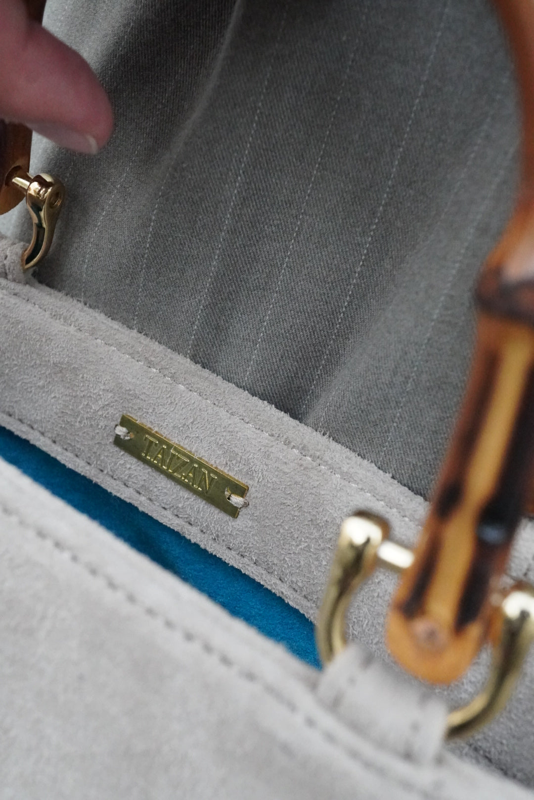 Tote Bag (Bamboo)