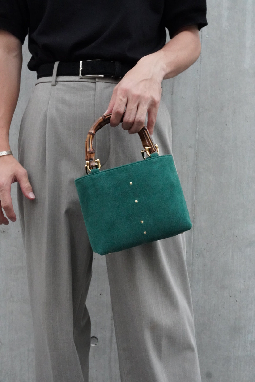 Tote Bag (Bamboo)