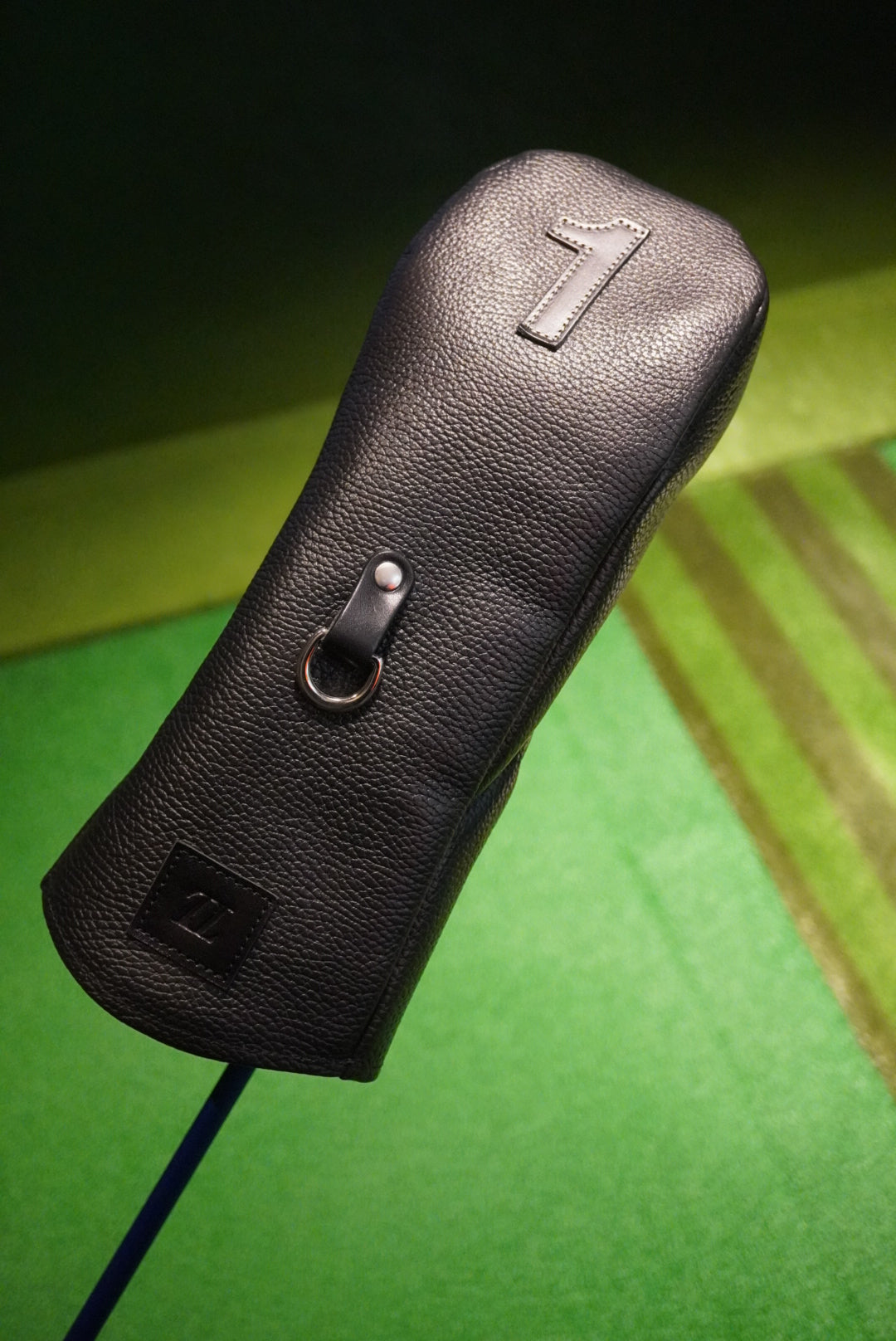 Schlag Head Cover