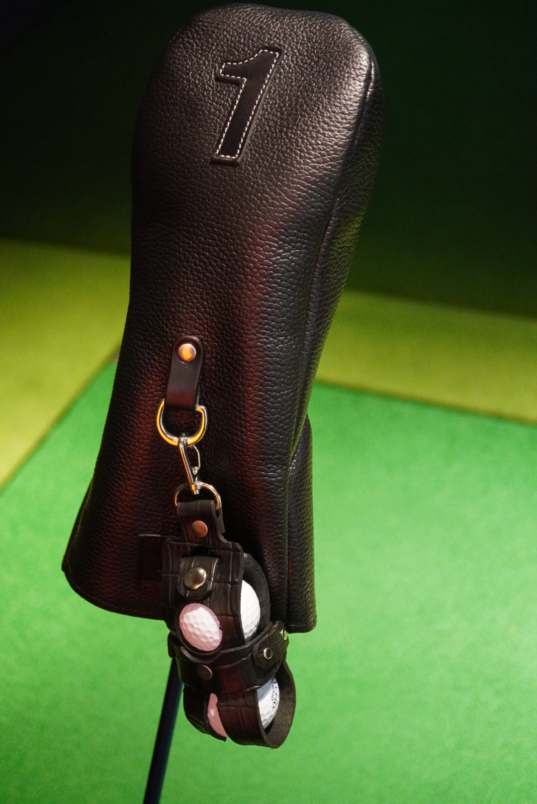 Schlag Head Cover