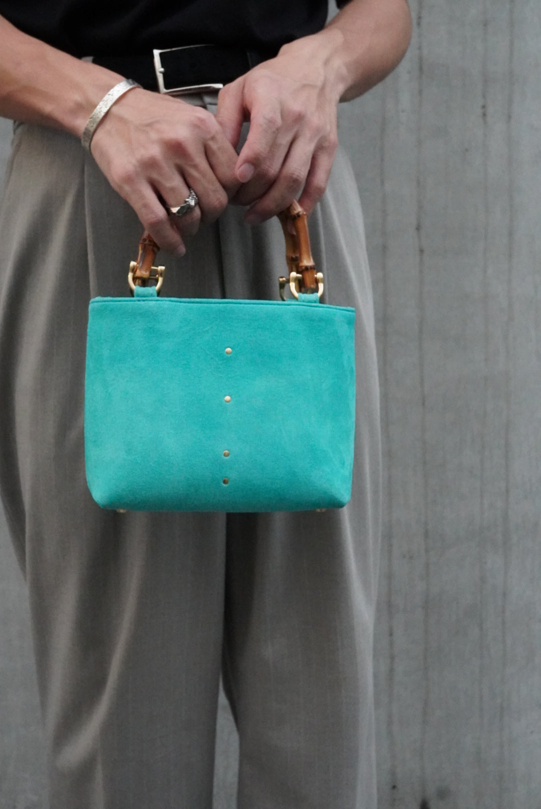 Tote Bag (Bamboo)