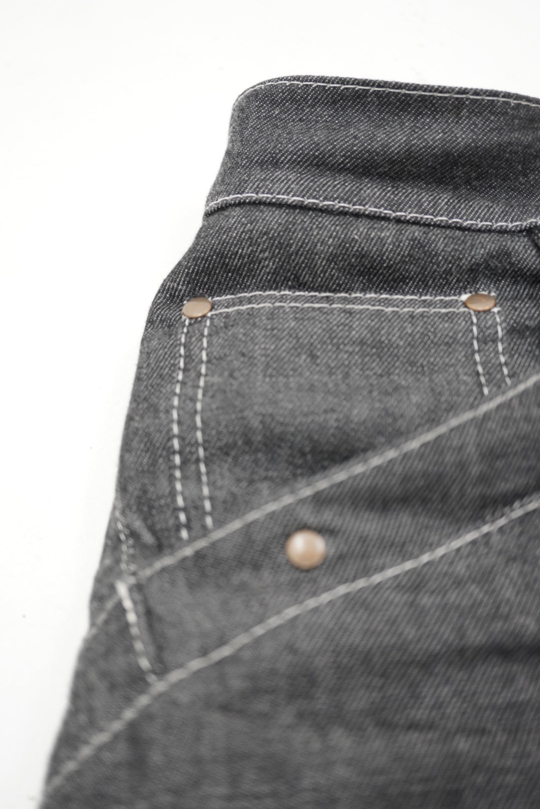Denim Pants