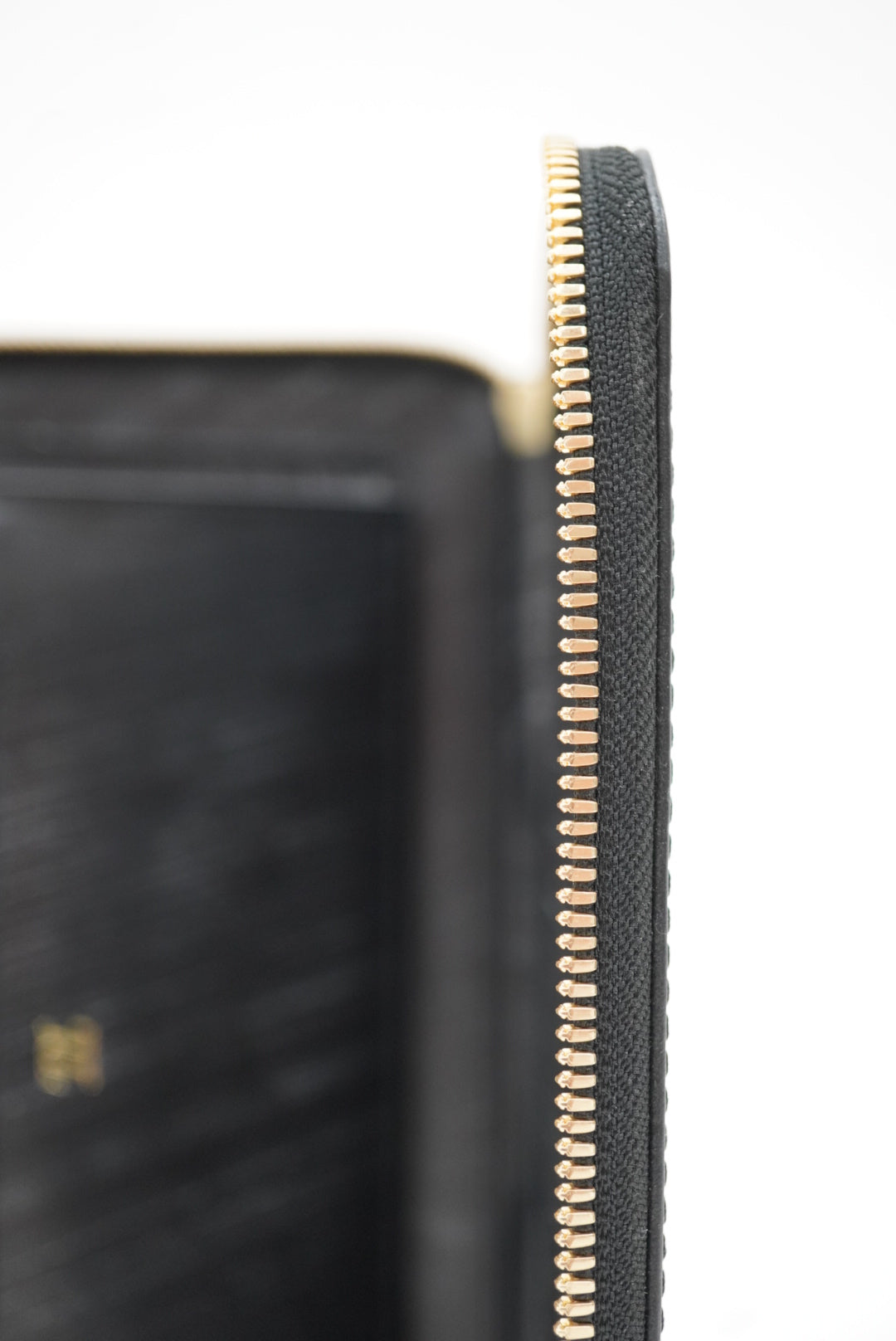 Passport Clutch Bag