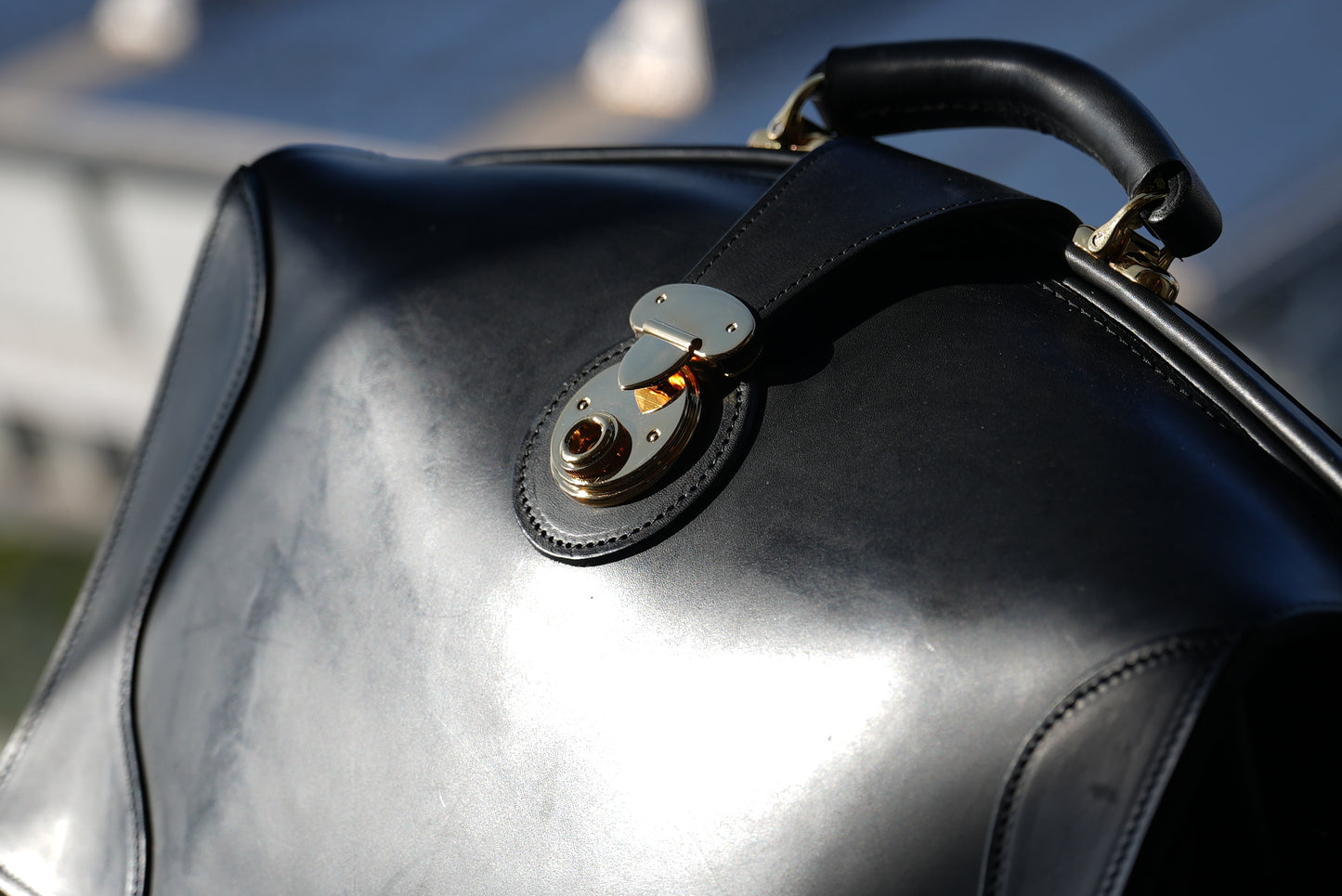 Stein Dulles Bag
