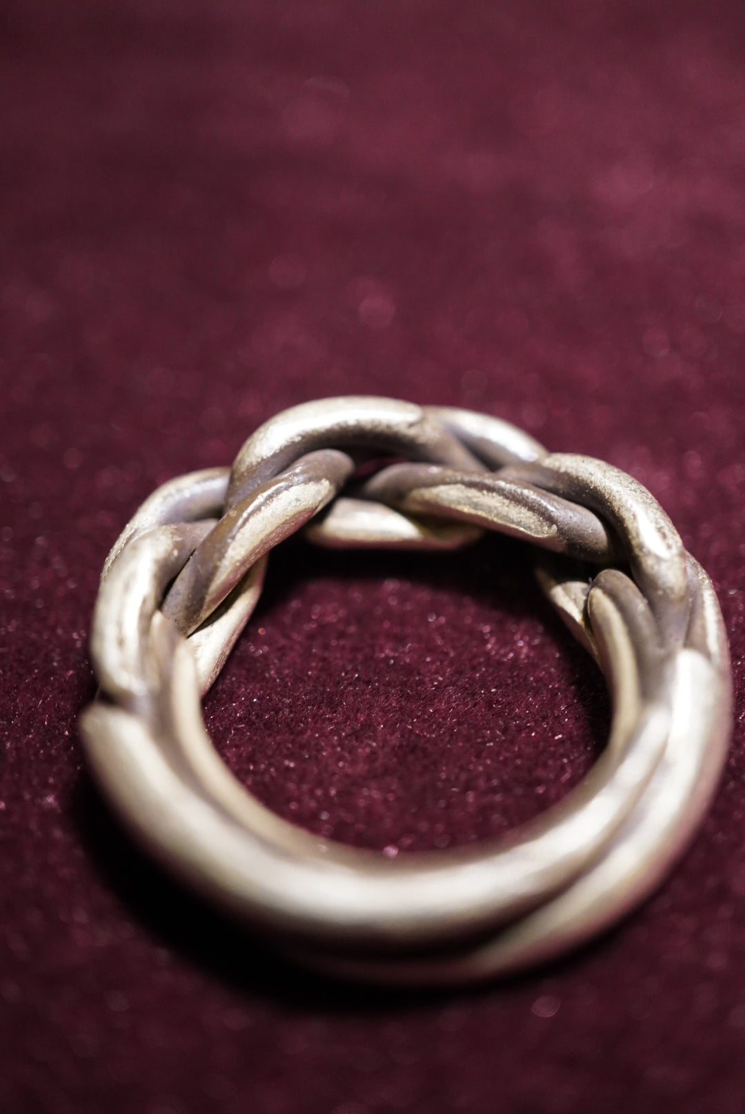 TAIZAN SILVER